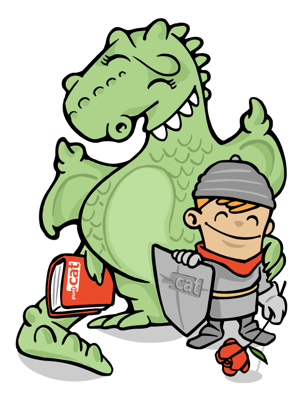 Sant Jordi i el Drac