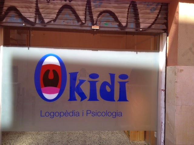 ¡¡Cambio de centro!!