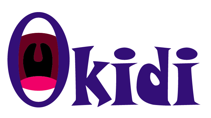 Okidi Logopedia