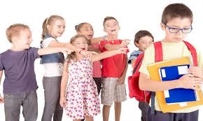 Acoso escolar o bullying