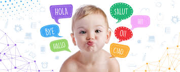 “No te preocupes, ya hablará”