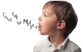 22 de Octubre Día Mundial del Conocimiento de la Tartamudez