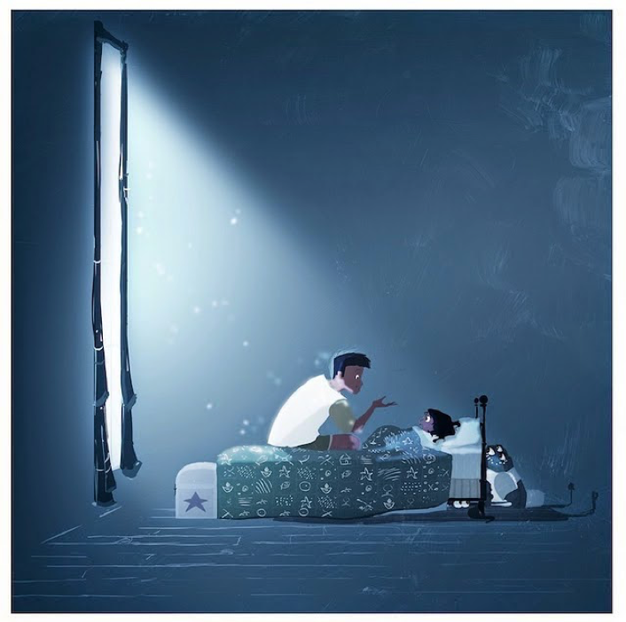 Contes que acompanyen