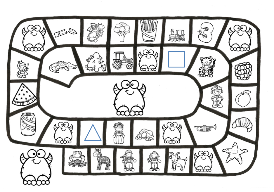 ¿Por qué no se decir cuatro?