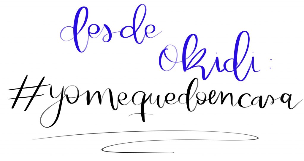 Confinamiento: oportunidad y reto