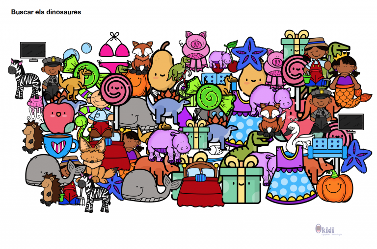 Novedades de material