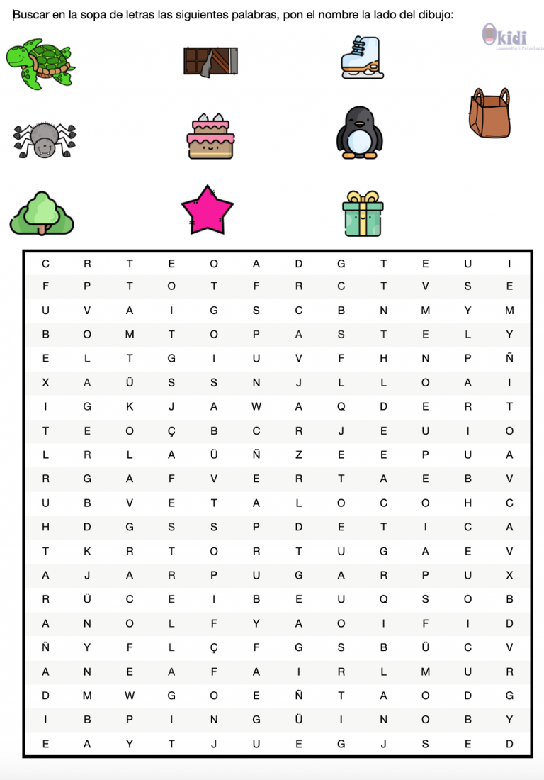 Ya tenemos nuevos materiales