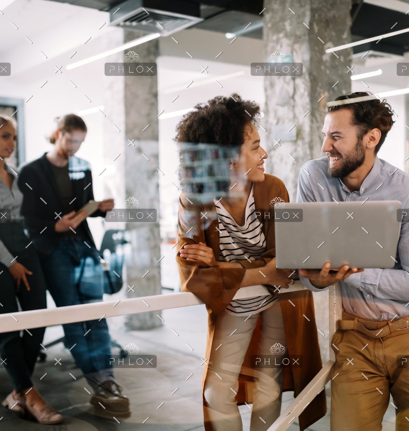 Depending on the nature of the consulting services