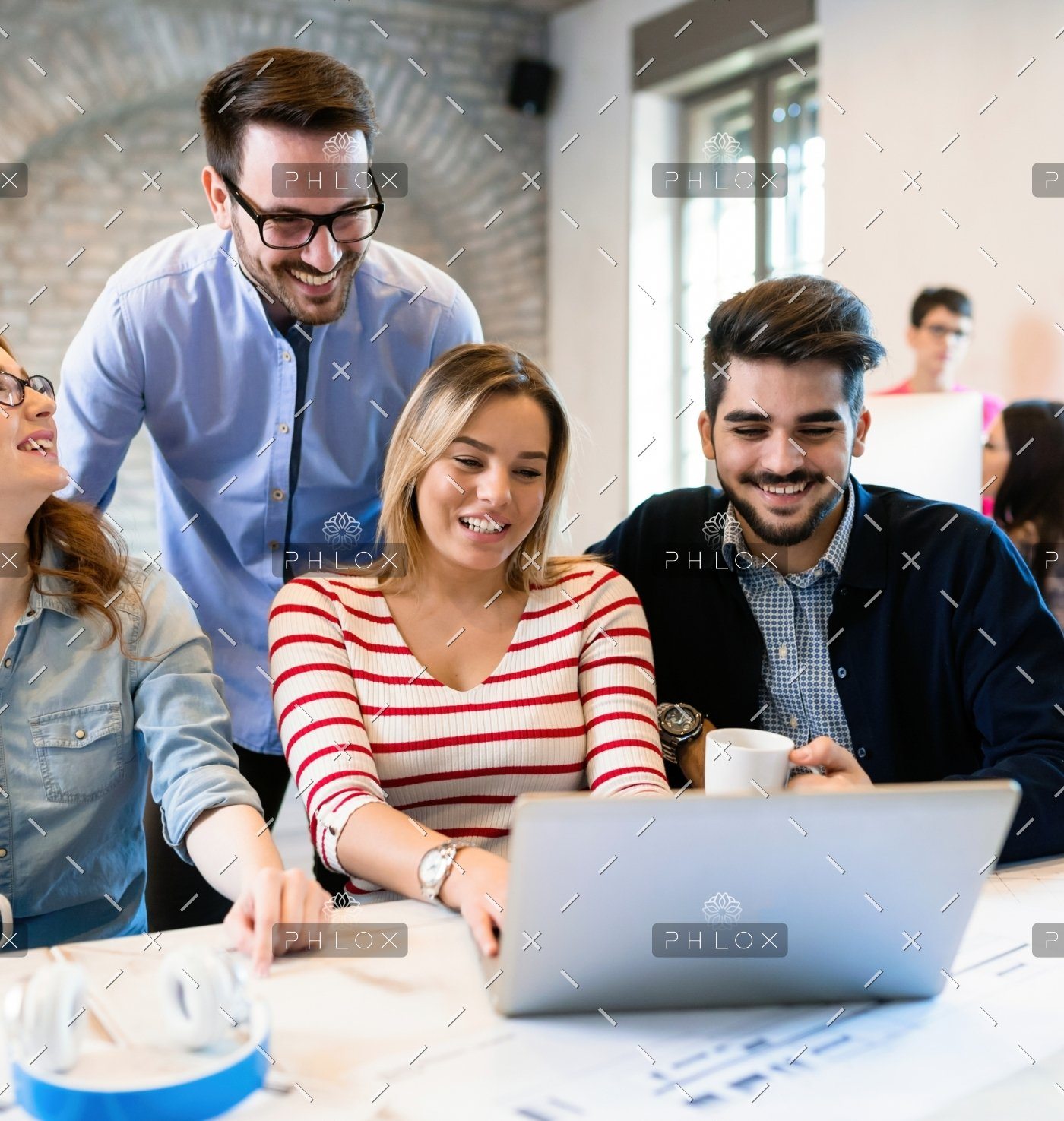 their government experience may be their credential