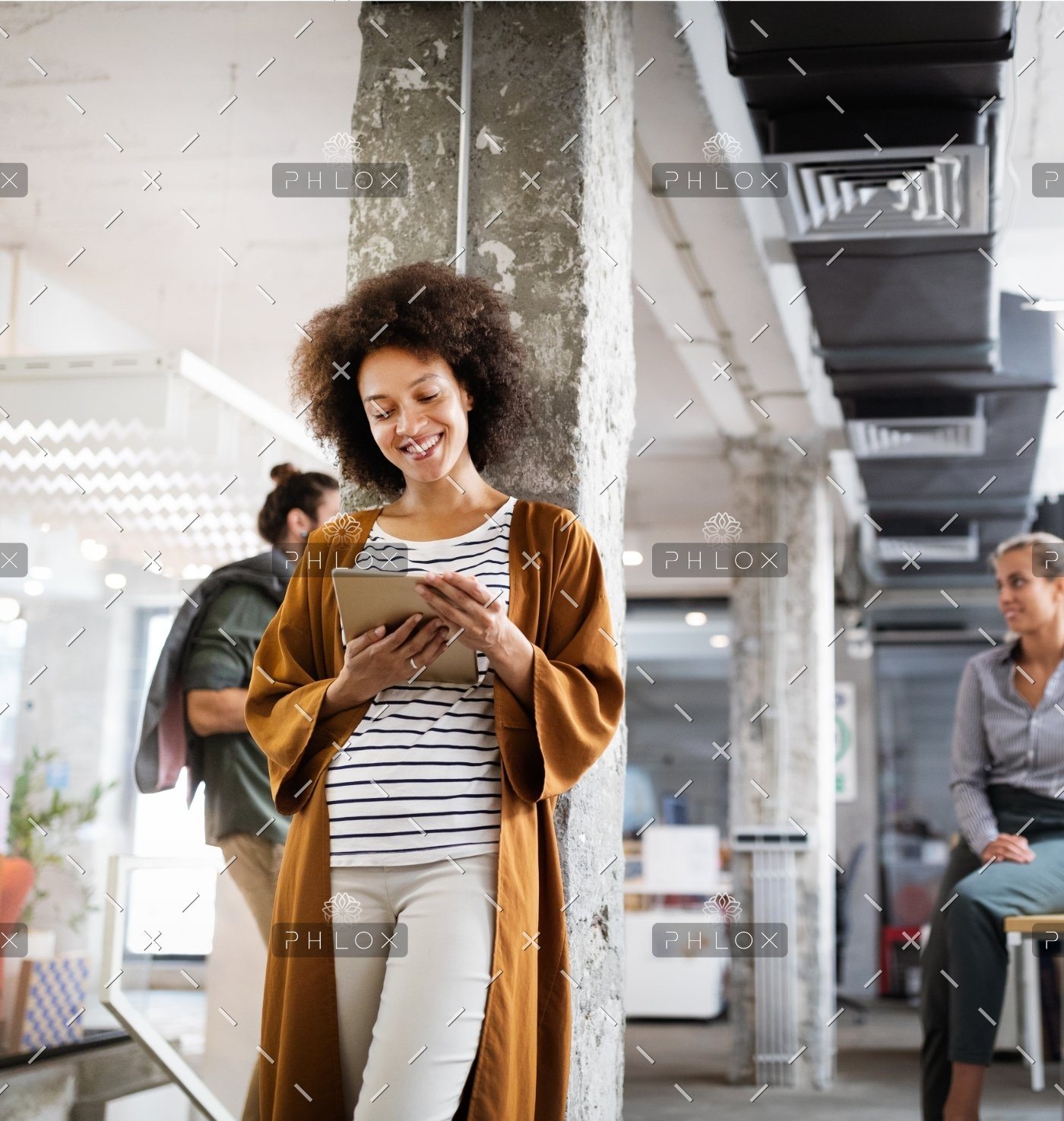 many consultants have become much more flexible