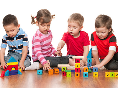 Juego de construcción