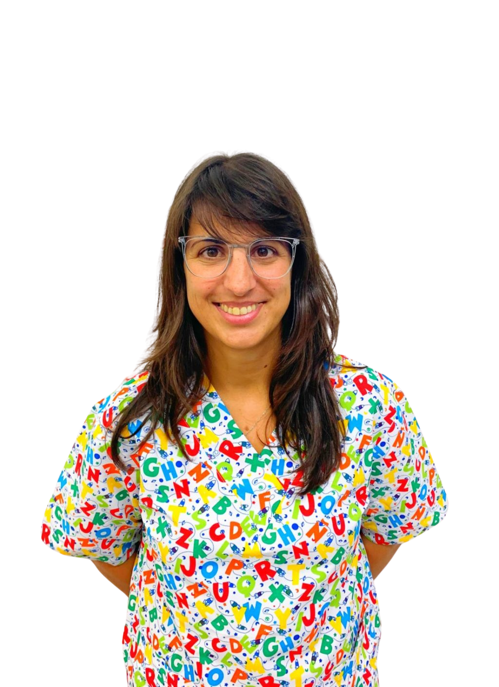 Anna Gerbolés - Directora de Okidi Logopedia