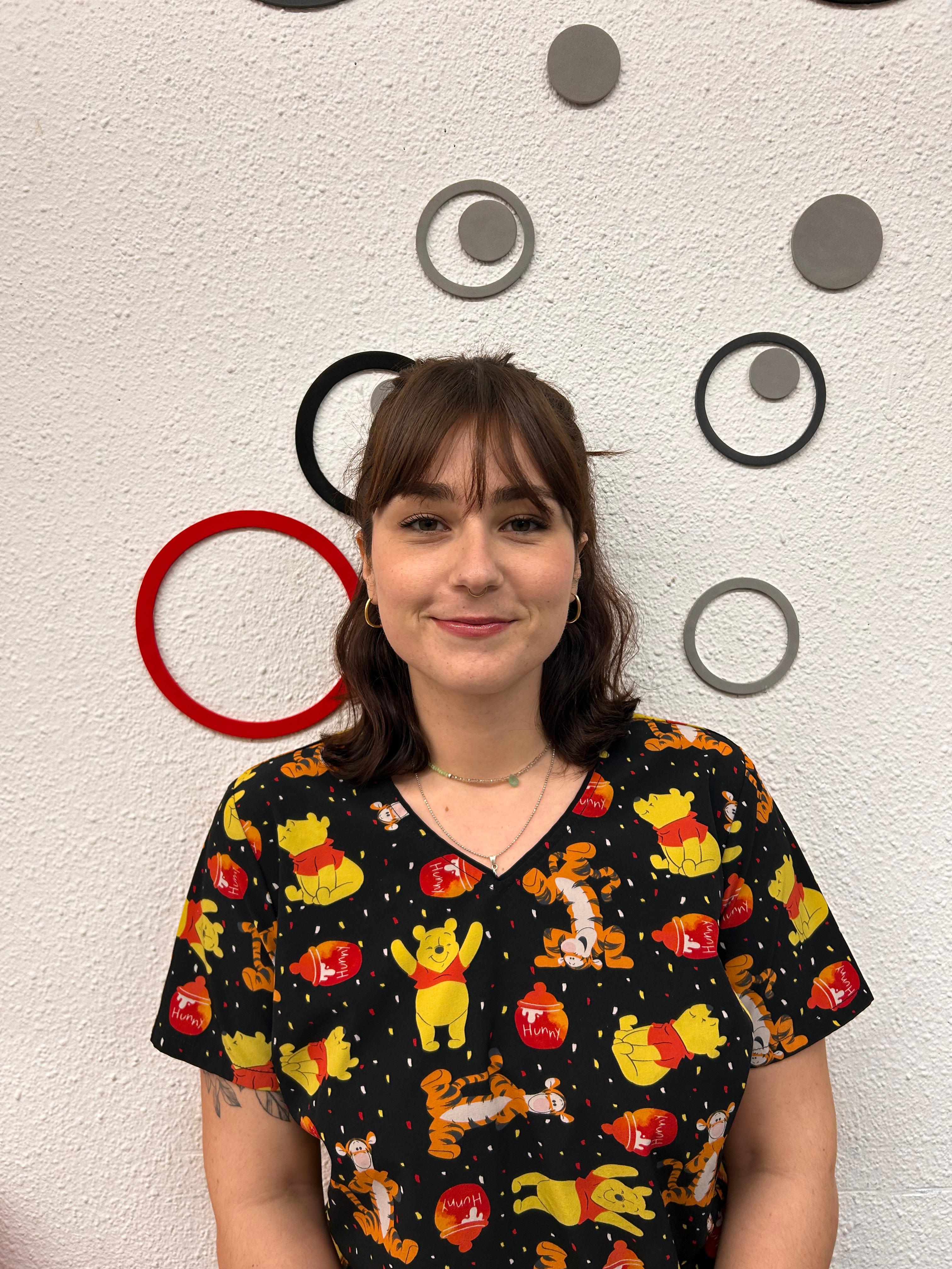 Laura - Logopeda en Okidi Logopedia